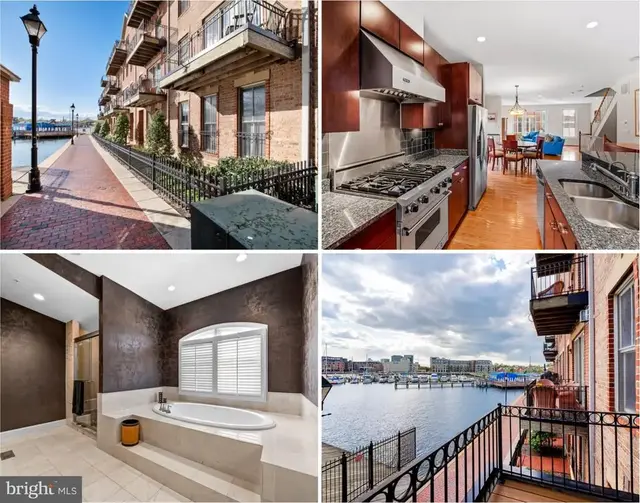 2323 Boston St #6, Baltimore