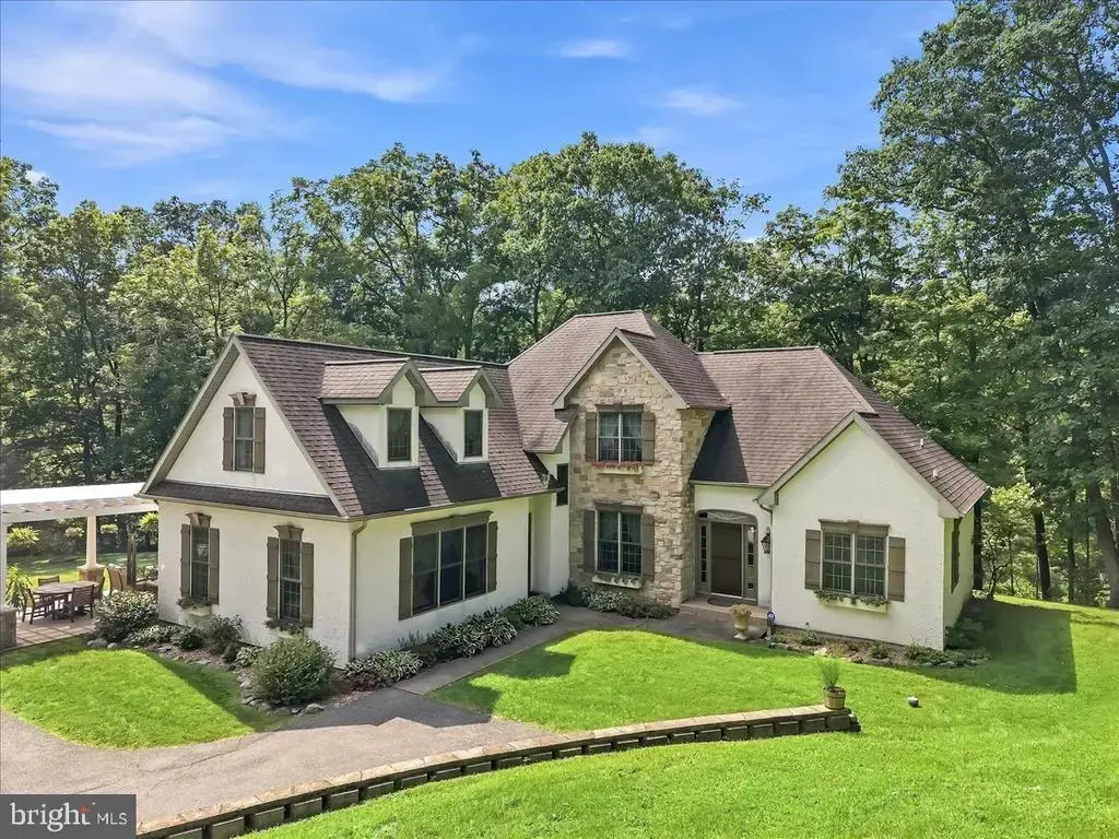 1168 Mount Pleasant Rd, BANGOR