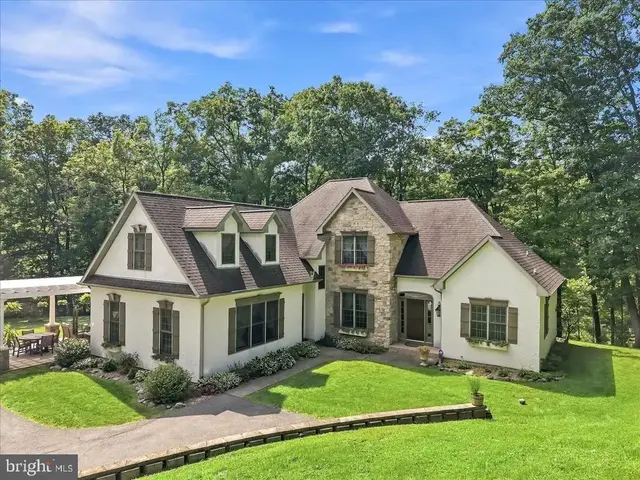 1168 Mount Pleasant Rd, Bangor