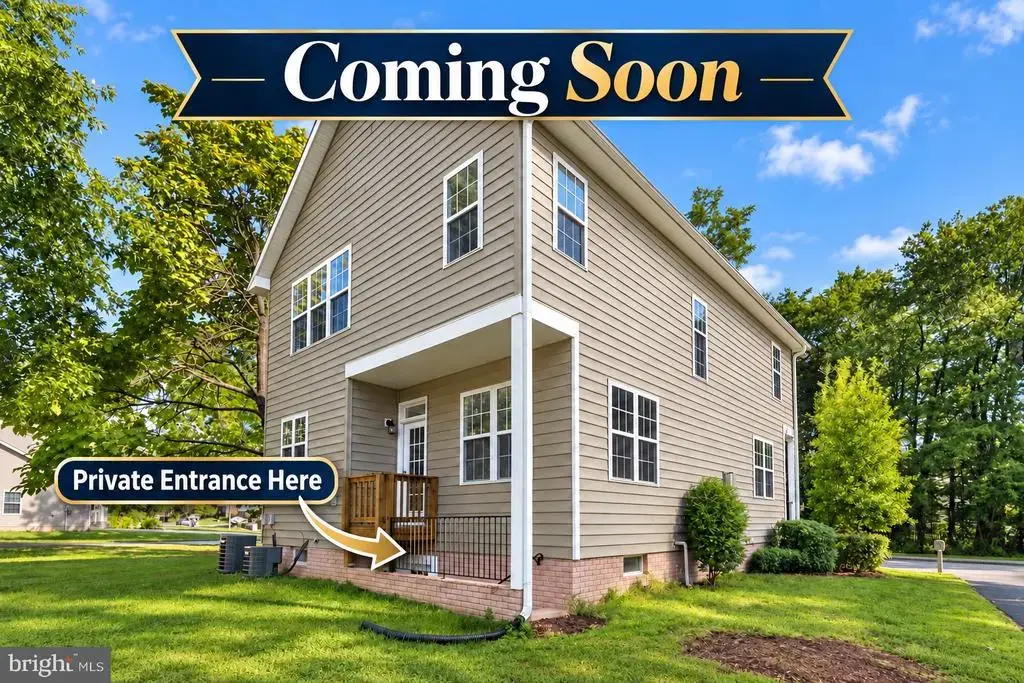 10228 S Grant Ave, MANASSAS