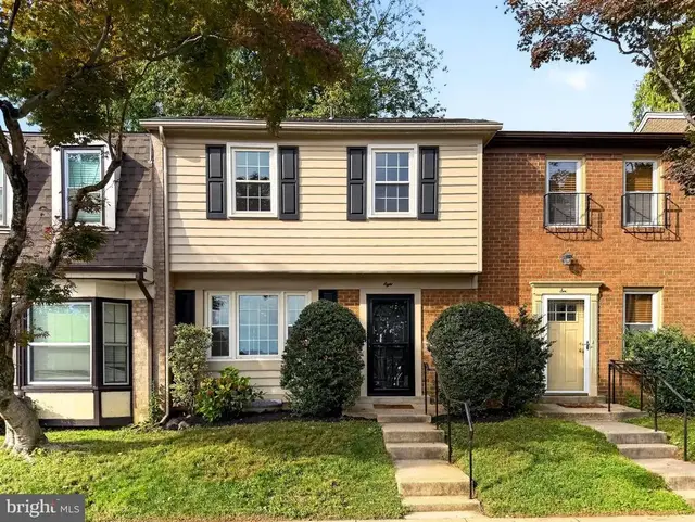 8 Big Acre Sq #22-4, Gaithersburg