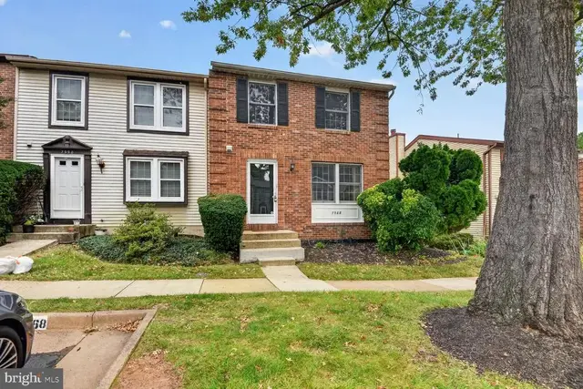 7988 Tyson Oaks Cir, Vienna