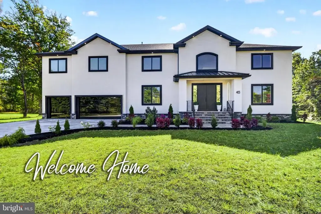 45 Kildee Rd, BELLE MEAD