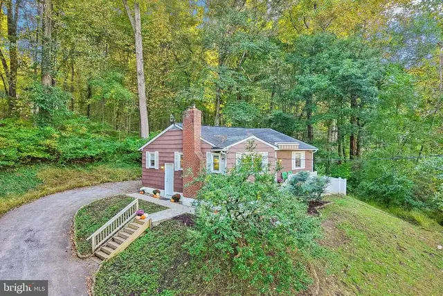 701 E Quaker Bottom Rd, Sparks