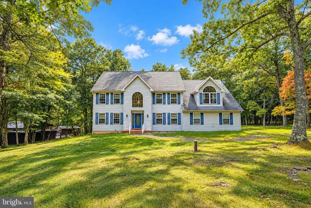 159 Winding Way, ALBRIGHTSVILLE