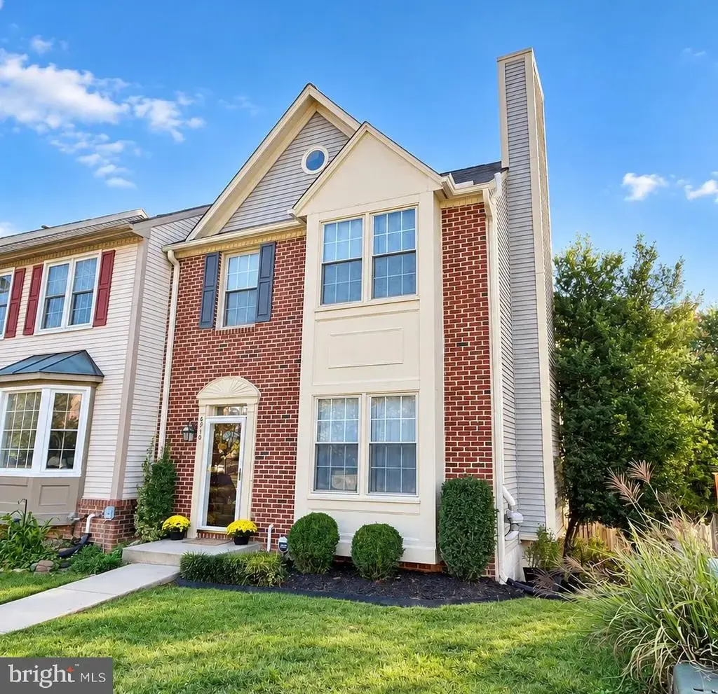 6210 Manchester Way, ELKRIDGE