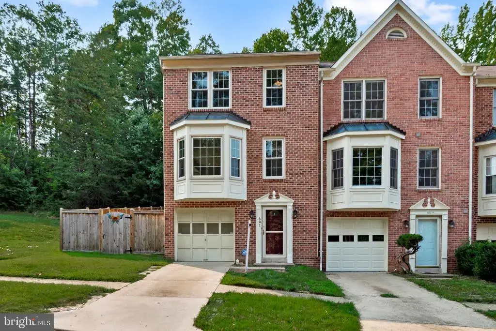 601 Twin Brook Ln, STAFFORD