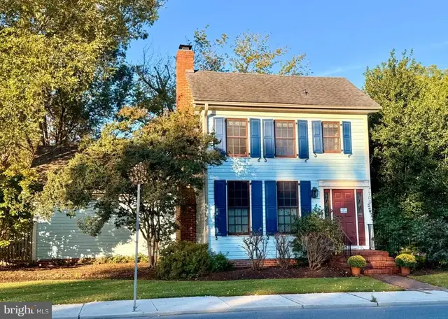 700 S Talbot St, St Michaels
