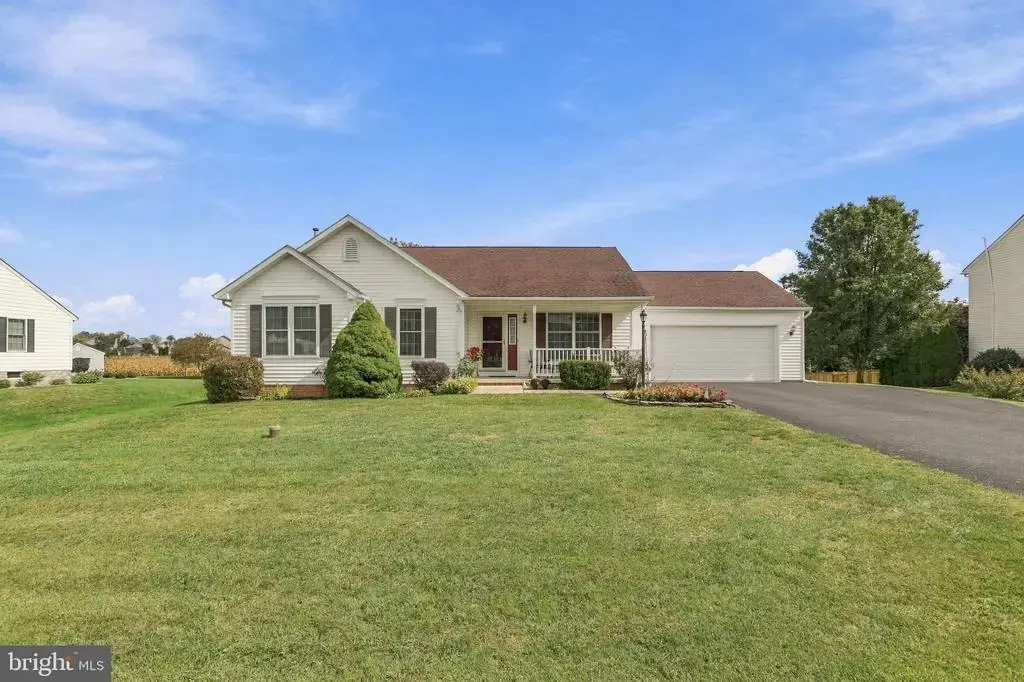 11816 Carol Ave, GREENCASTLE
