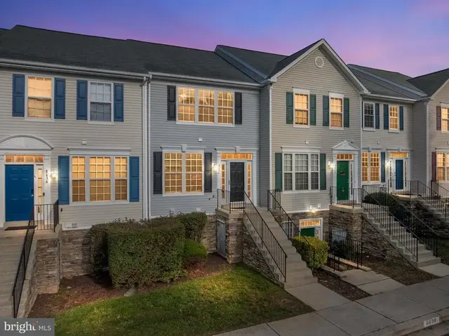 8640 Willow Leaf Ln, Odenton