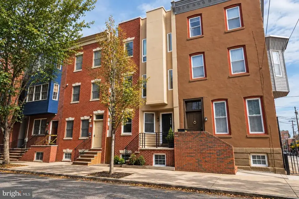 765 S 15th St, PHILADELPHIA