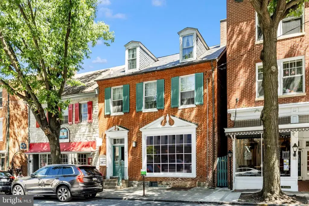 53 E Patrick St, FREDERICK