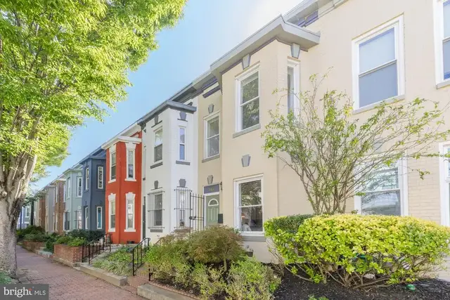 142 Bates St Nw, Washington