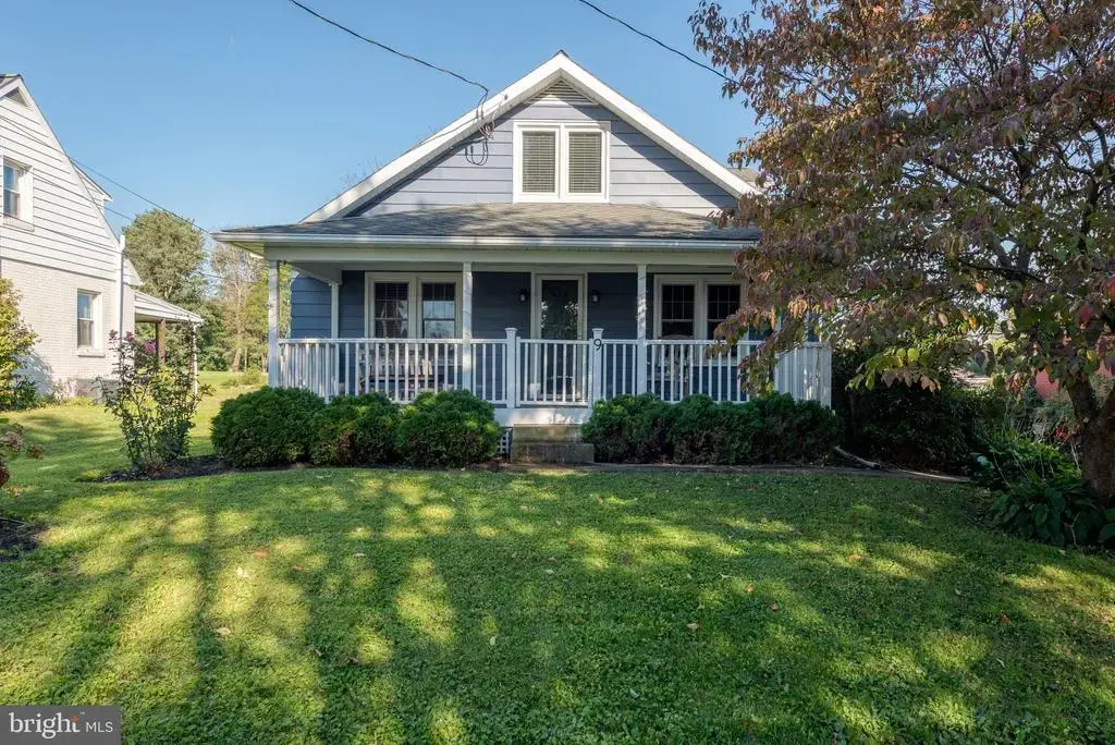 9 Pleasant View Ave, WILLOW STREET