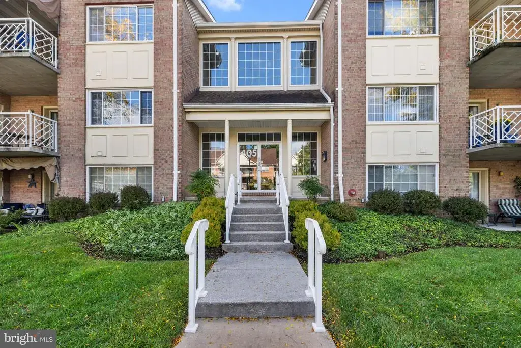 405 Kilree Rd #303, LUTHERVILLE TIMONIUM