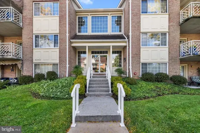 405 Kilree Rd #303, Lutherville Timonium