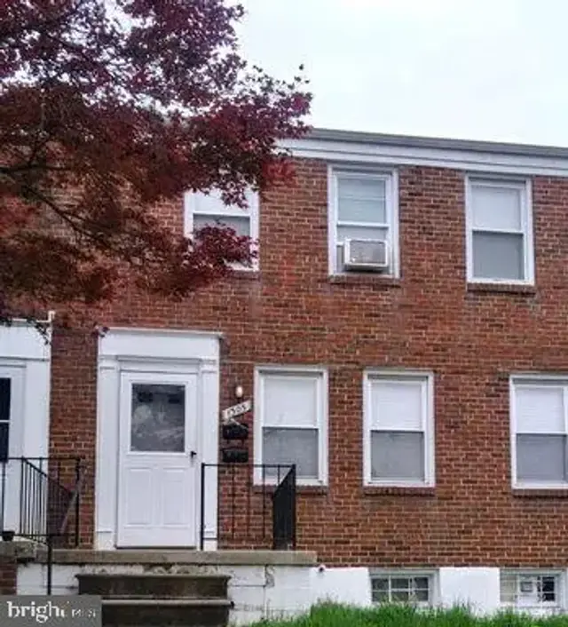 1305 Taylor Ave, Baltimore
