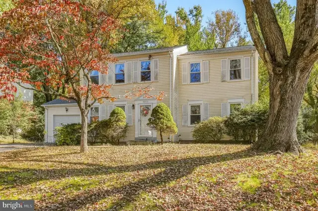18313 Wachs Ter, Olney