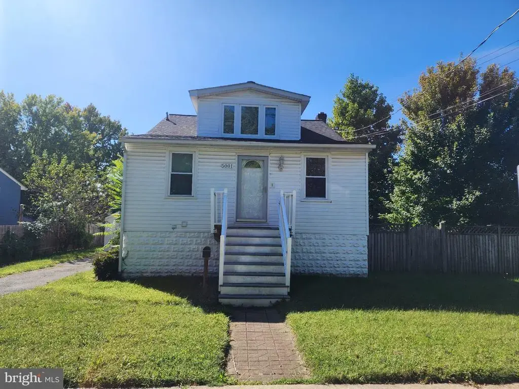 5001 Apache St, COLLEGE PARK