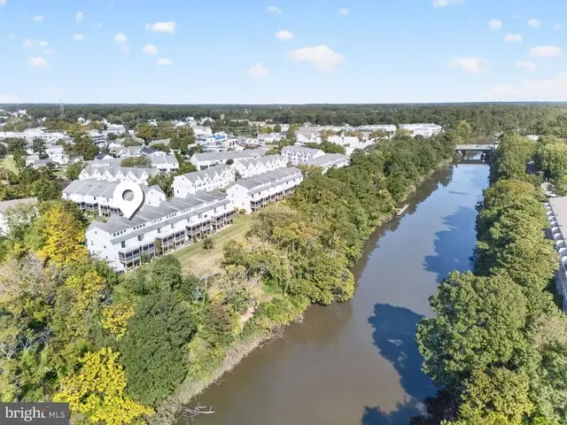 58 Canal Landing Ct, Rehoboth Beach