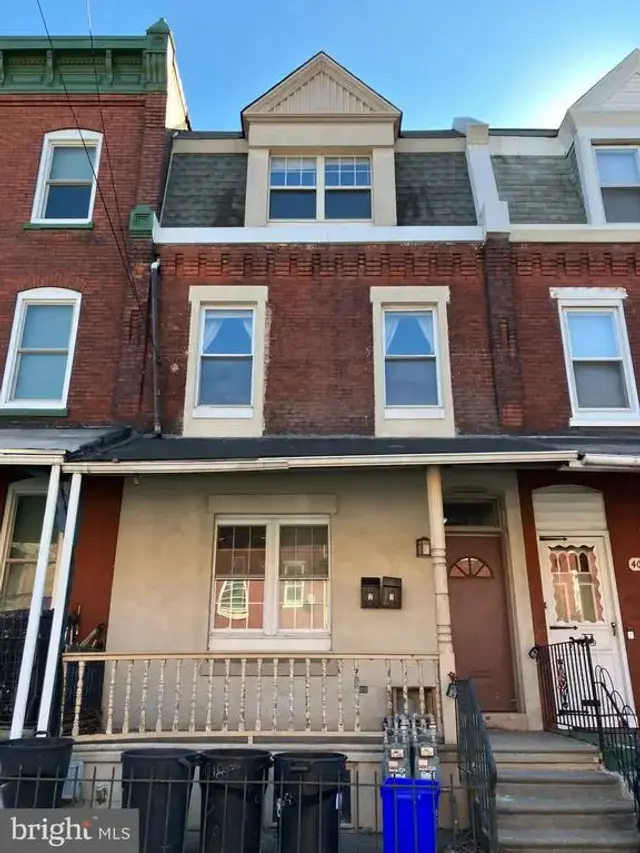 4018 Haverford Ave, Philadelphia