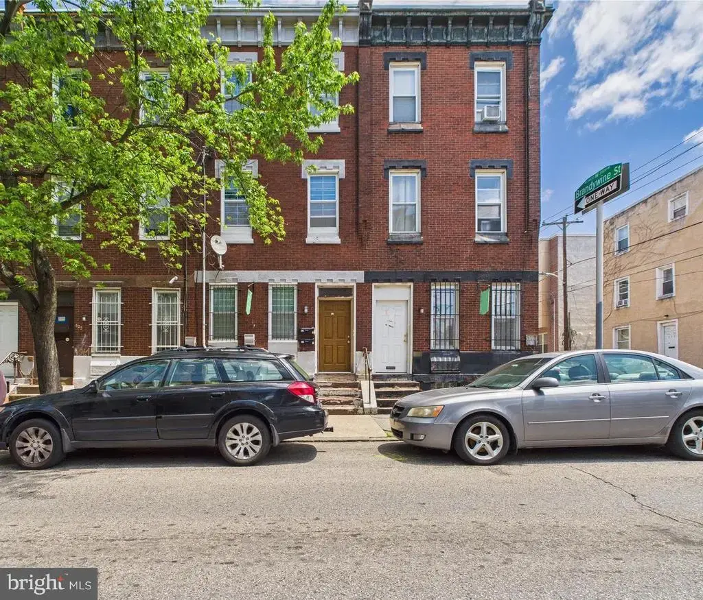 521 N 35th St, PHILADELPHIA