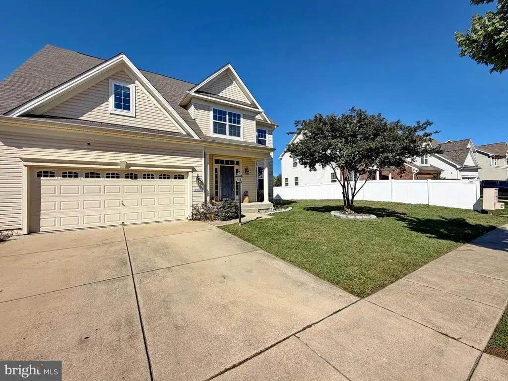 11903 W Winged Foot Ct, WALDORF