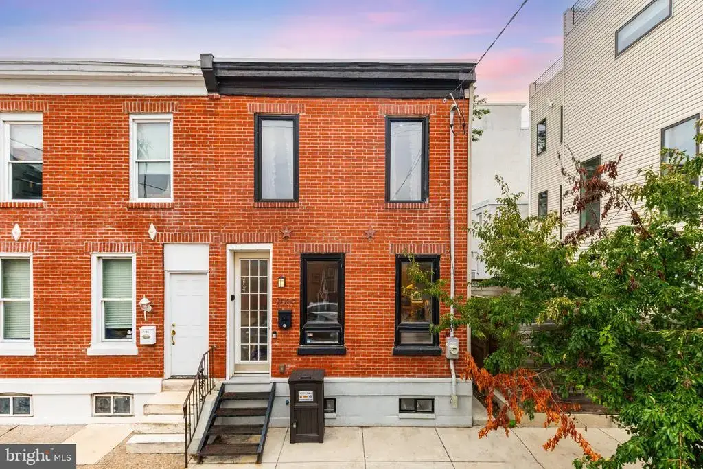 2009 Dickinson St, PHILADELPHIA