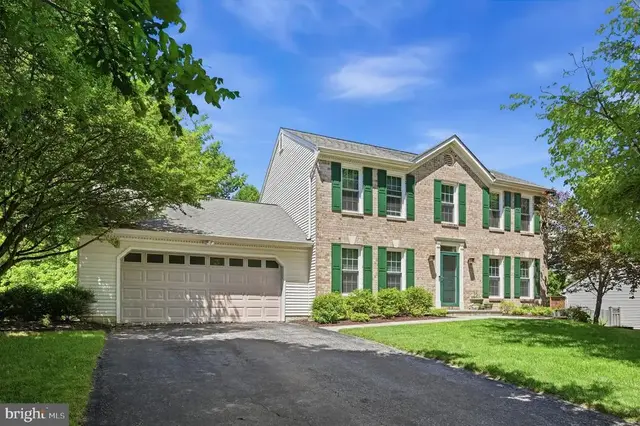 4951 Bramhope Ln, Ellicott City