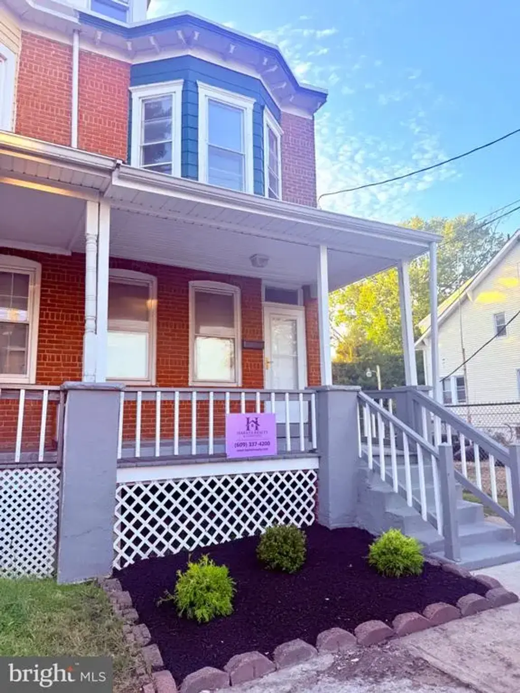 31 Alden Ave Ave, TRENTON
