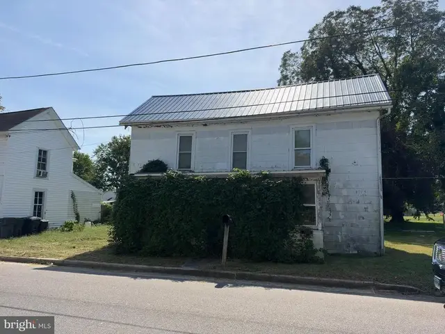 106 Purnell St, Snow Hill