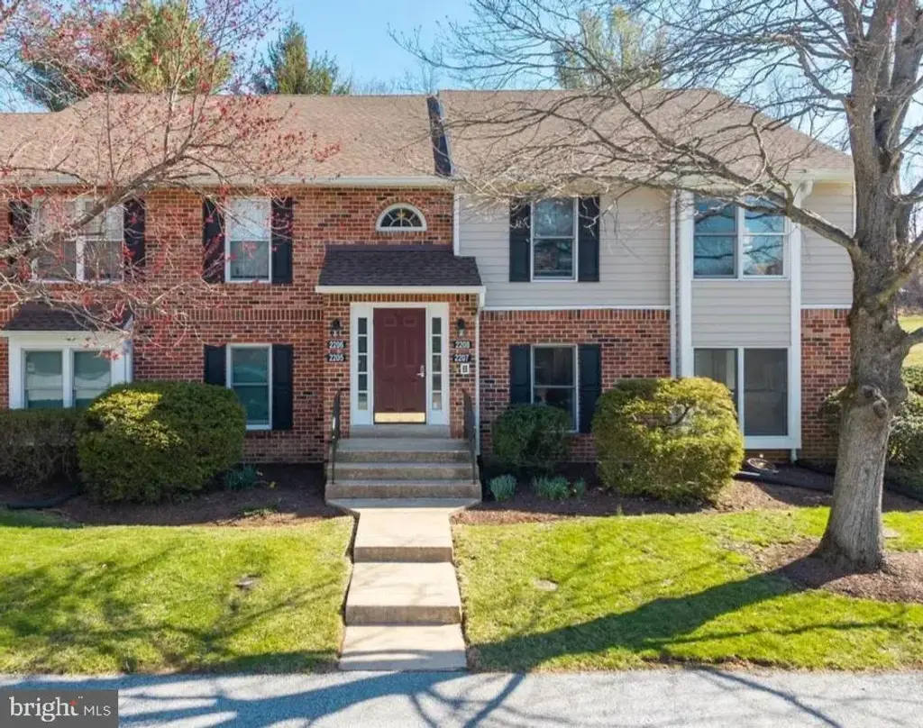 1802 N Glen Dr #1802, GLEN MILLS