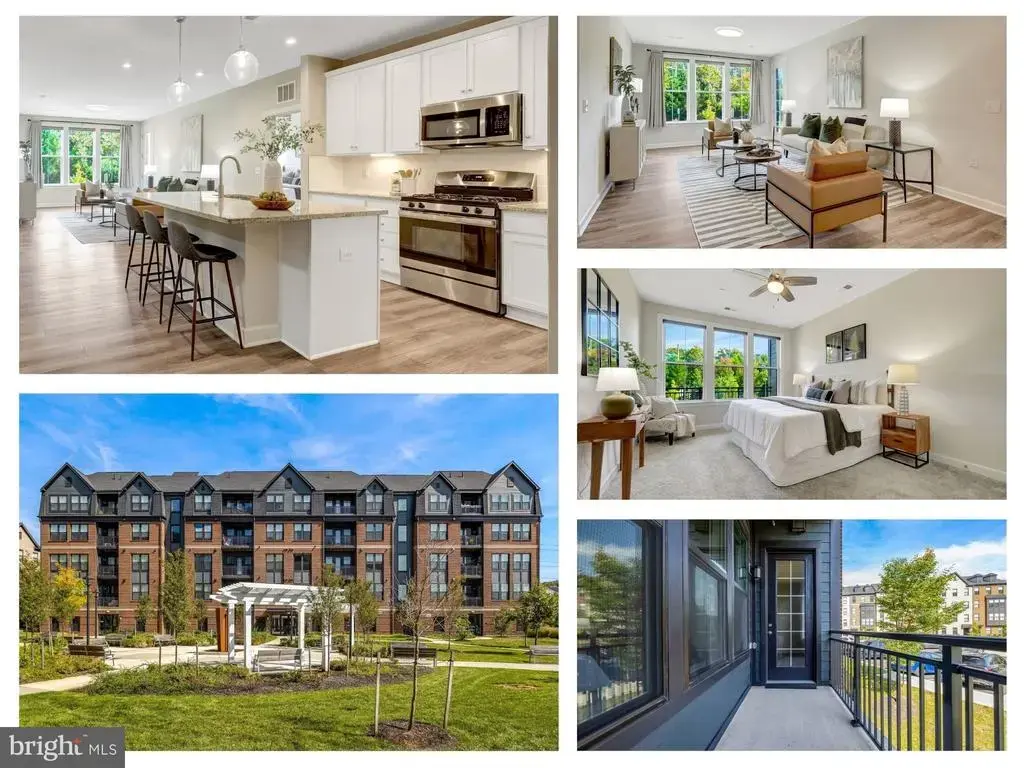 3927 Fair Ridge Dr #207, FAIRFAX
