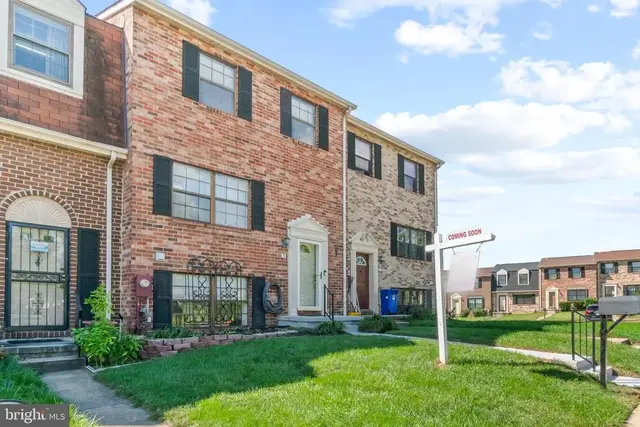 3 Harmony Mill Ct, Catonsville