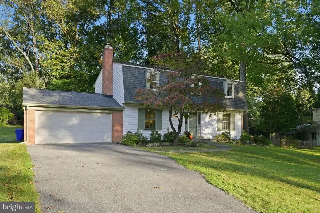 2424 Parallel Ln, SILVER SPRING