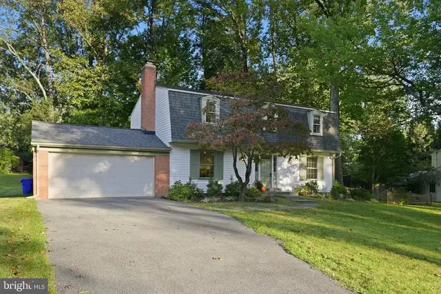 2424 Parallel Ln, Silver Spring