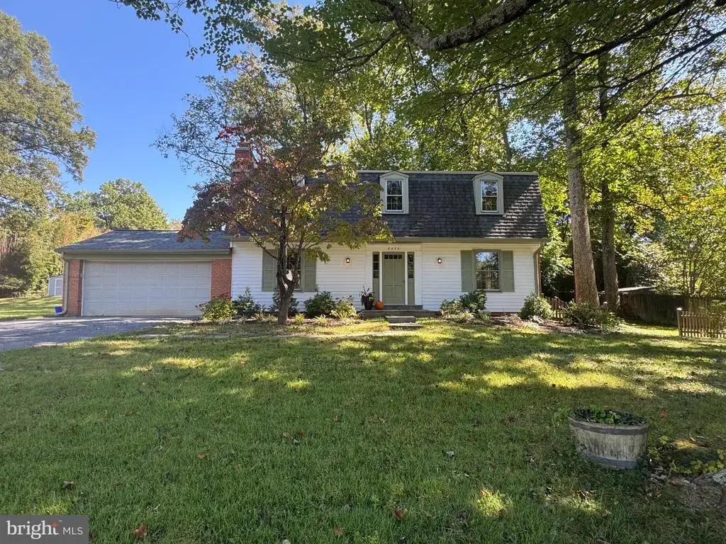 2424 Parallel Ln, SILVER SPRING