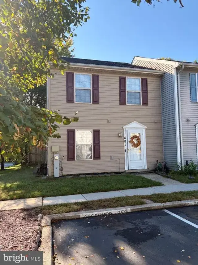 601 Realm Ct W, Odenton