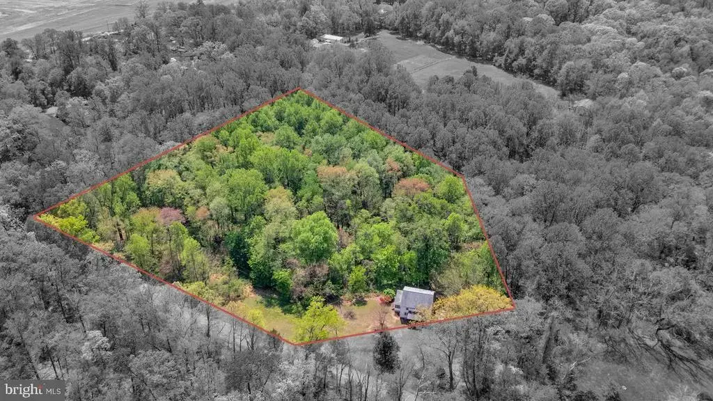 20730 Big Woods Rd, DICKERSON