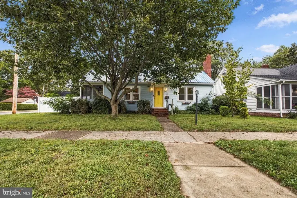 155 N American Ave, DOVER