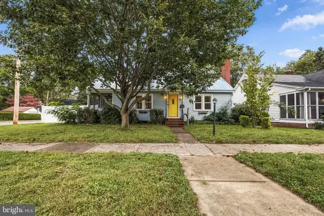 155 N American Ave, Dover
