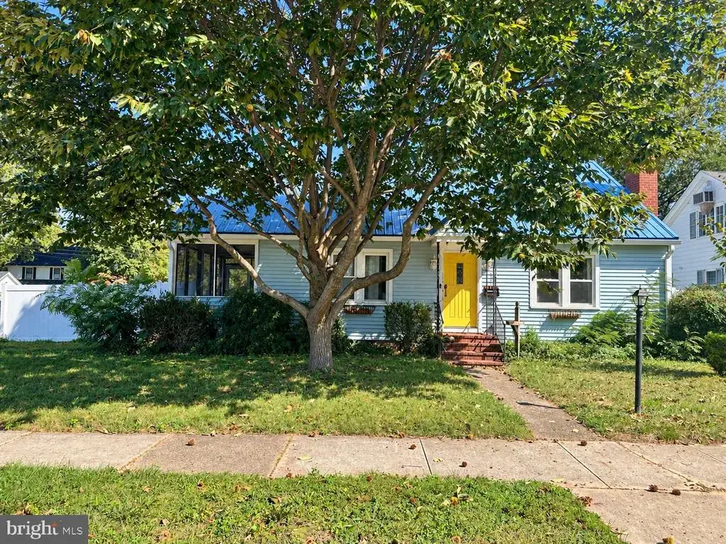 155 N American Ave, DOVER