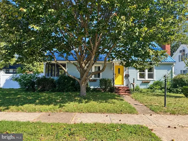 155 N American Ave, Dover