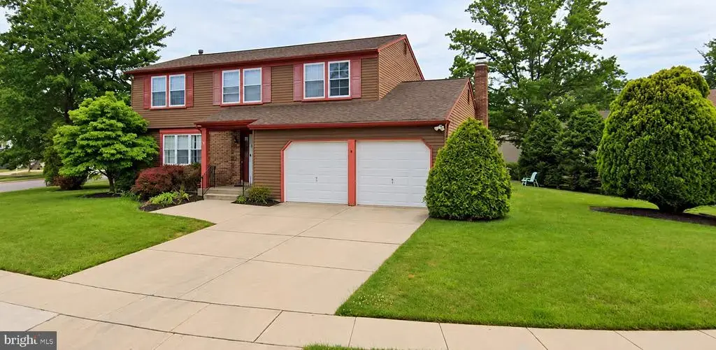 6 Chandler Ln, VOORHEES