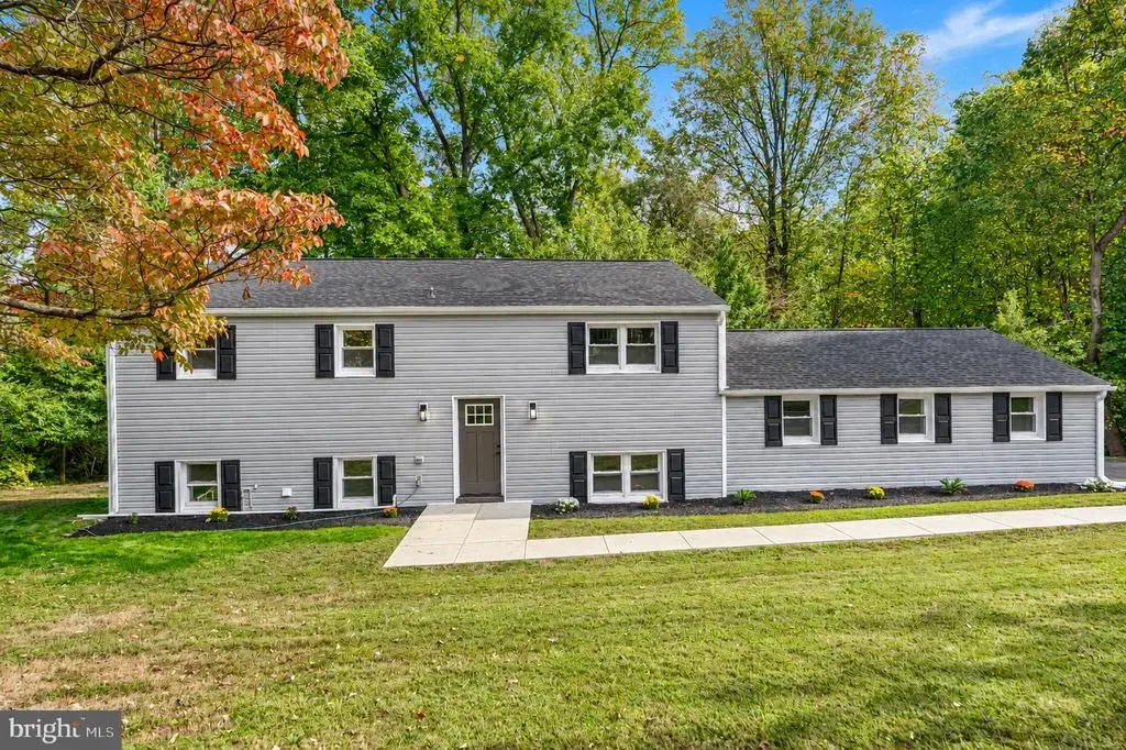 1017 Roxleigh Rd, BALTIMORE