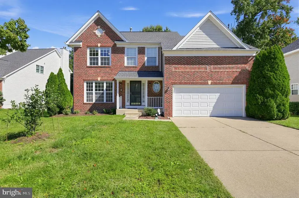 3252 Gossett Ct, WALDORF