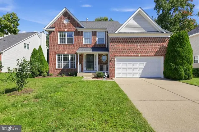 3252 Gossett Ct, Waldorf