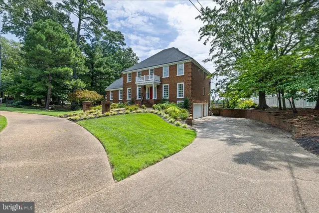 4007 Arrowhead Point Ct, Virginia Beach