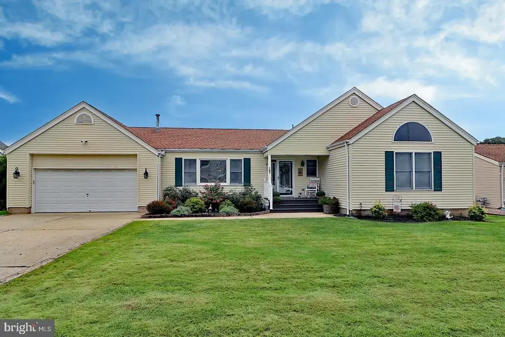 105 Greenwood Ln, FORKED RIVER