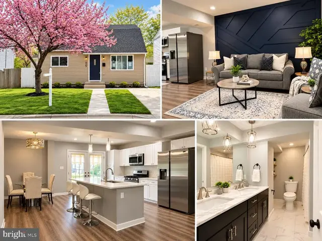 925 Clovis Ave, Capitol Heights